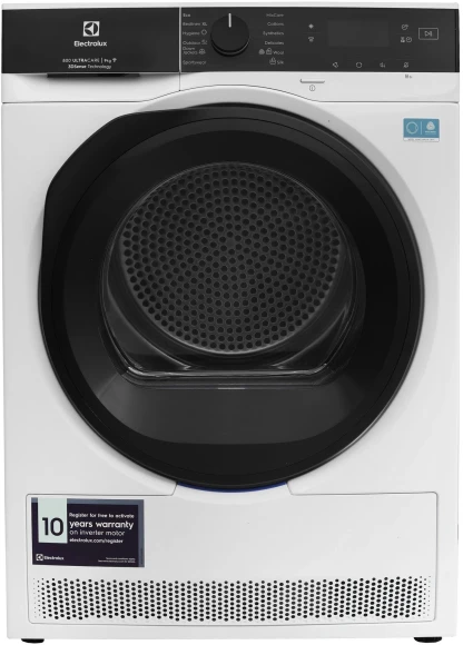 Стиральная машина Electrolux EW7FG4492UDE пан.англ. класс: A загр.фронтальная макс.:9кг черный инвертер