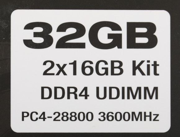 Память DDR4 2x16GB 3600MHz Patriot PVS432G360C8K Viper Steel RTL Gaming PC4-28800 CL18 DIMM 288-pin 1.35В single rank с радиатором Ret