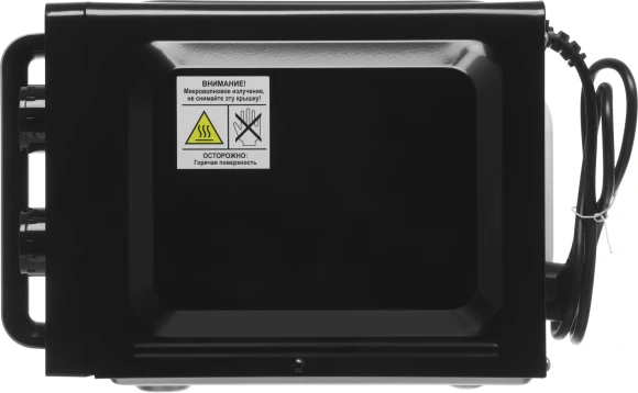 Микроволновая Печь Vitek VT-MW1020 20л. 700Вт черный