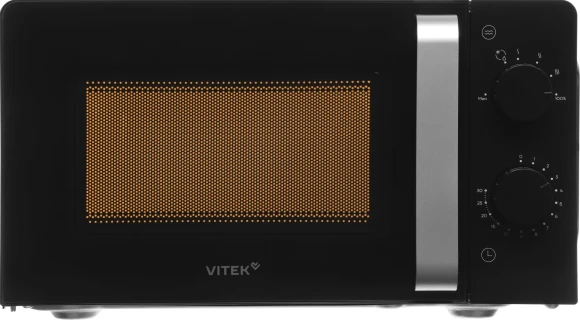 Микроволновая Печь Vitek VT-MW1020 20л. 700Вт черный