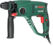 Перфоратор Bosch PBH 2100 RE патрон:SDS-plus уд.:1.7Дж 550Вт (кейс в комплекте) Перфоратор Bosch PBH 2100 RE патрон:SDS-plus уд.:1.7Дж 550Вт (кейс в комплекте)
