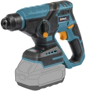 Перфоратор Bort BHD-18LI-0 патрон:SDS-plus уд.:1.7Дж 500Вт аккум. Перфоратор Bort BHD-18LI-0 патрон:SDS-plus уд.:1.7Дж 500Вт аккум.