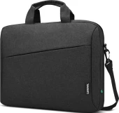 Сумка для ноутбука 16" Lenovo Casual Toploader T210 черный полиэстер (4X41Q27244) Сумка для ноутбука 16" Lenovo Casual Toploader T210 черный полиэстер (4X41Q27244)