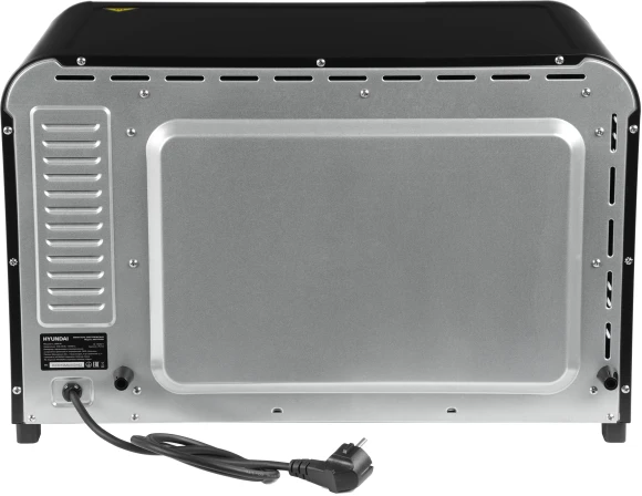 Мини-печь Hyundai MIO-HY095 45л. 2000Вт черный