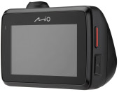 Видеорегистратор Mio MiVue C322 черный 2Mpix 1080x1920 1080p 130гр. STK 2720 Видеорегистратор Mio MiVue C322 черный 2Mpix 1080x1920 1080p 130гр. STK 2720