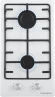 Газовая варочная поверхность Maunfeld EGHE.32.3EW\G белый Газовая варочная поверхность Maunfeld EGHE.32.3EW\G белый