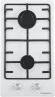 Газовая варочная поверхность Maunfeld EGHE.32.3EW\G белый Газовая варочная поверхность Maunfeld EGHE.32.3EW\G белый