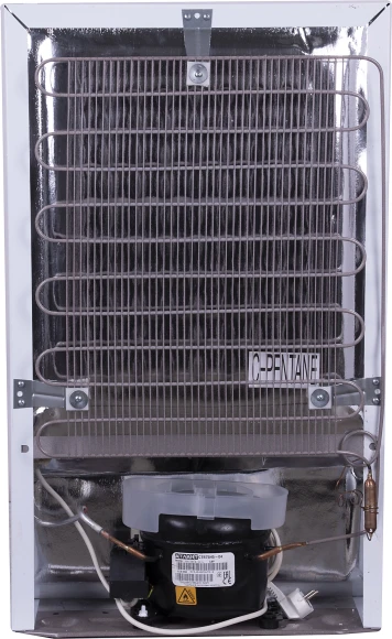 Холодильник Nordfrost NR 507 W 1-нокамерн. белый Холодильник Nordfrost NR 507 W 1-нокамерн. белый