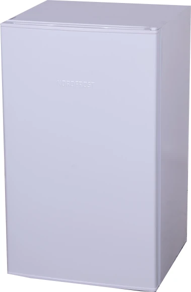 Холодильник Nordfrost NR 507 W 1-нокамерн. белый Холодильник Nordfrost NR 507 W 1-нокамерн. белый