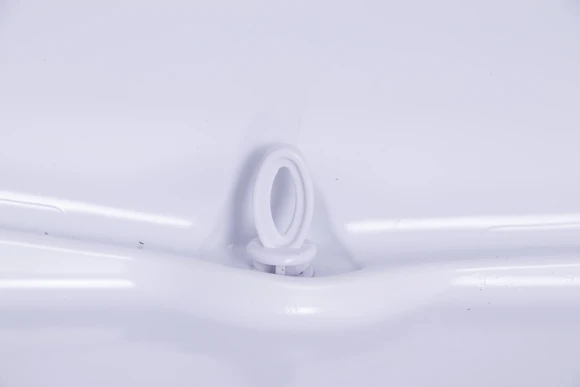 Холодильник Nordfrost NR 507 W 1-нокамерн. белый Холодильник Nordfrost NR 507 W 1-нокамерн. белый