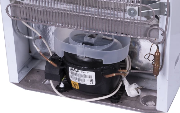 Холодильник Nordfrost NR 507 W 1-нокамерн. белый Холодильник Nordfrost NR 507 W 1-нокамерн. белый