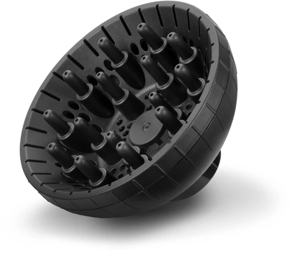 Фен Babyliss 6715DE 2400Вт черный Фен Babyliss 6715DE 2400Вт черный