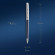 Ручка шариков. Waterman Hemisphere L`Essence du Bleu (2166470) LaqBlue CT M син. черн. подар.кор. Ручка шариков. Waterman Hemisphere L`Essence du Bleu (2166470) LaqBlue CT M син. черн. подар.кор.