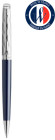 Ручка шариков. Waterman Hemisphere L`Essence du Bleu (2166470) LaqBlue CT M син. черн. подар.кор. Ручка шариков. Waterman Hemisphere L`Essence du Bleu (2166470) LaqBlue CT M син. черн. подар.кор.