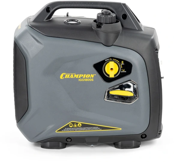 Генератор Champion IGG2200S 2.4кВт Генератор Champion IGG2200S 2.4кВт