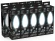 Лампа светодиодная Gauss Filament 103201209 9Вт цок.:E14 свеча 220B св.свеч.бел.нейт. (упак.:10шт)