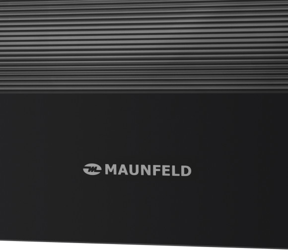 Духовой шкаф Электрический Maunfeld AEOH.749B черный/нержавеющая сталь Духовой шкаф Электрический Maunfeld AEOH.749B черный/нержавеющая сталь