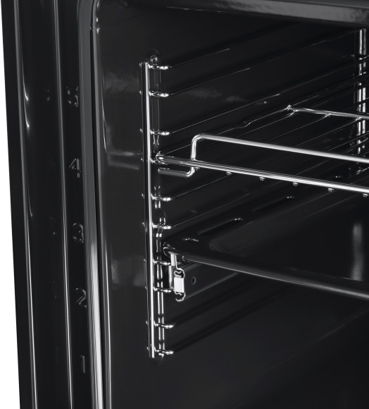 Духовой шкаф Электрический Maunfeld AEOH.749B черный/нержавеющая сталь Духовой шкаф Электрический Maunfeld AEOH.749B черный/нержавеющая сталь