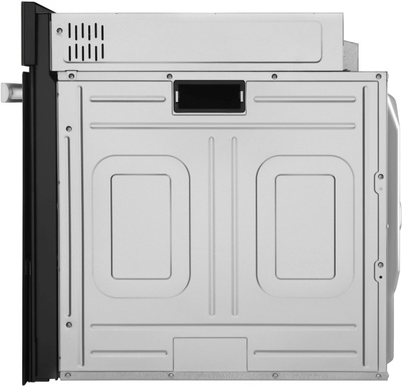 Духовой шкаф Электрический Maunfeld AEOH.749B черный/нержавеющая сталь Духовой шкаф Электрический Maunfeld AEOH.749B черный/нержавеющая сталь