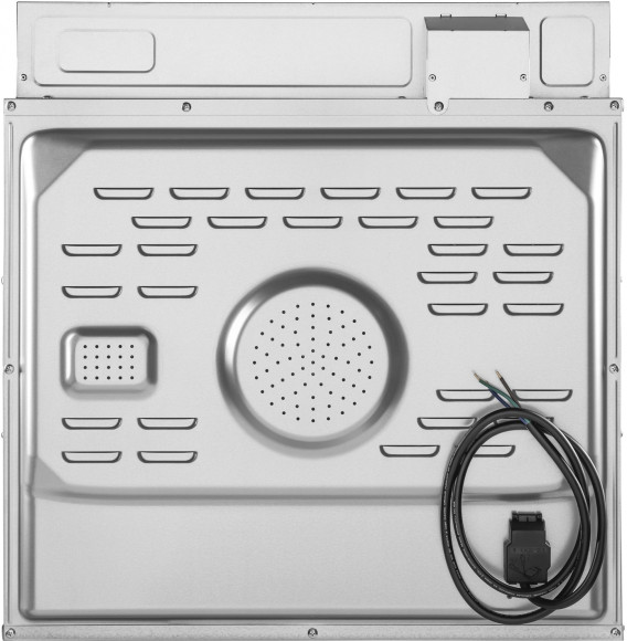 Духовой шкаф Электрический Maunfeld AEOH.749B черный/нержавеющая сталь Духовой шкаф Электрический Maunfeld AEOH.749B черный/нержавеющая сталь