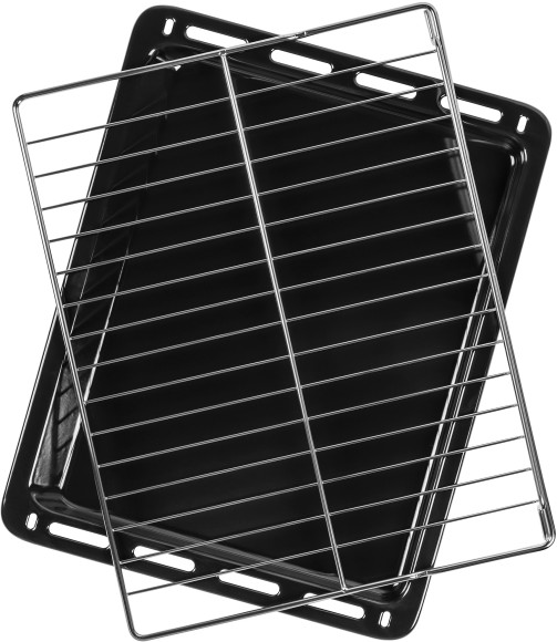 Духовой шкаф Электрический Maunfeld AEOH.749B черный/нержавеющая сталь Духовой шкаф Электрический Maunfeld AEOH.749B черный/нержавеющая сталь