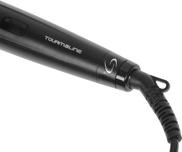 Щипцы Ga.Ma Tourm 33 64Вт красный/черный макс.темп.:220С покрытие:турмалиновое (GC0203) Щипцы Ga.Ma Tourm 33 64Вт красный/черный макс.темп.:220С покрытие:турмалиновое (GC0203)