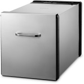 Сушка для фруктов и овощей Kitfort КТ-1924 10под. 630Вт нержавеющая сталь Сушка для фруктов и овощей Kitfort КТ-1924 10под. 630Вт нержавеющая сталь