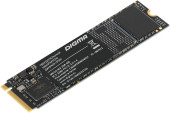 Накопитель SSD Digma PCIe 3.0 x4 256GB DGSM3256GM23T Mega M2 M.2 2280 Накопитель SSD Digma PCIe 3.0 x4 256GB DGSM3256GM23T Mega M2 M.2 2280