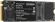 Накопитель SSD Digma PCIe 3.0 x4 256GB DGSM3256GM23T Mega M2 M.2 2280