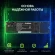 Накопитель SSD Digma PCIe 3.0 x4 256GB DGSM3256GM23T Mega M2 M.2 2280