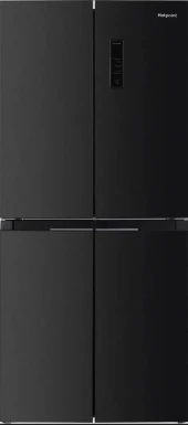 Холодильник Hotpoint HFL4 522I XBR 3-хкамерн. нержавеющая сталь Холодильник Hotpoint HFL4 522I XBR 3-хкамерн. нержавеющая сталь