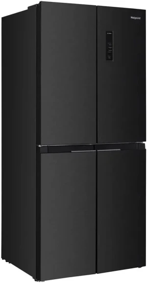 Холодильник Hotpoint HFL4 522I XBR 3-хкамерн. нержавеющая сталь