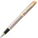 Ручка перьев. Parker IM Core F321 (1931649) Brushed Metal GT F сталь нержавеющая подар.кор. Ручка перьев. Parker IM Core F321 (1931649) Brushed Metal GT F сталь нержавеющая подар.кор.