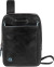 Сумка Piquadro Blue Square CA3084B2/N черная натур.кожа