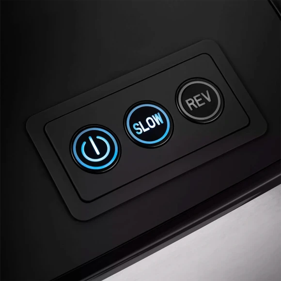 Мясорубка Kitfort КТ-2103 1800Вт серебристый/черный Мясорубка Kitfort КТ-2103 1800Вт серебристый/черный