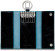 Ключница Piquadro Blue Square PC1397B2/N черный натур.кожа