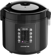 Индукционная варочная поверхность Weissgauff HI 643 BFZC черный