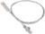 Патч-корд Lanmaster LAN-45-P2-2M UTP RJ-45 вил.-110 кат.5E 2м серый ПВХ