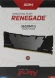 Память DDR4 32GB 3600MHz Kingston KF436C18RB2/32 Fury Beast RTL Gaming PC4-28800 CL18 DIMM 288-pin 1.35В single rank с радиатором Ret