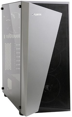 Корпус Zalman S4 Plus черный без БП ATX 7x120mm 2xUSB2.0 1xUSB3.0 audio bott PSU Корпус Zalman S4 Plus черный без БП ATX 7x120mm 2xUSB2.0 1xUSB3.0 audio bott PSU