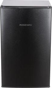 Холодильник Nord NR 403 B 1-нокамерн. черный мат. Холодильник Nord NR 403 B 1-нокамерн. черный мат.