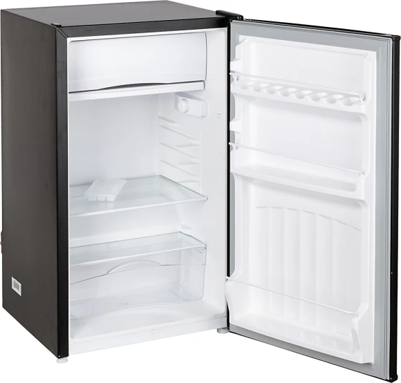 Холодильник Nord NR 403 B 1-нокамерн. черный мат. Холодильник Nord NR 403 B 1-нокамерн. черный мат.