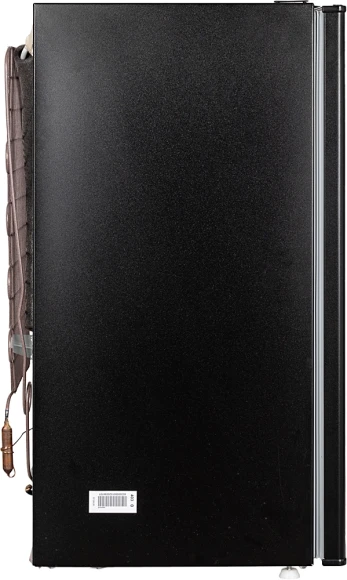 Холодильник Nord NR 403 B 1-нокамерн. черный мат. Холодильник Nord NR 403 B 1-нокамерн. черный мат.