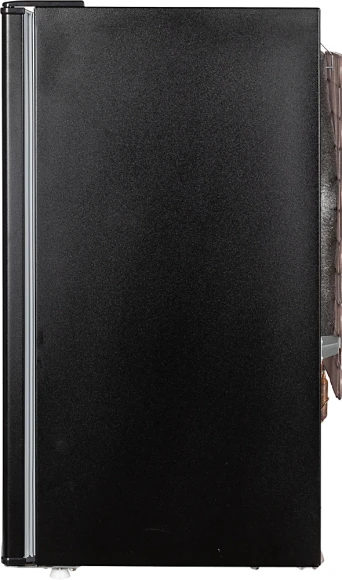 Холодильник Nord NR 403 B 1-нокамерн. черный мат. Холодильник Nord NR 403 B 1-нокамерн. черный мат.