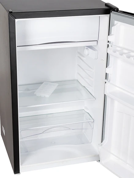 Холодильник Nord NR 403 B 1-нокамерн. черный мат. Холодильник Nord NR 403 B 1-нокамерн. черный мат.