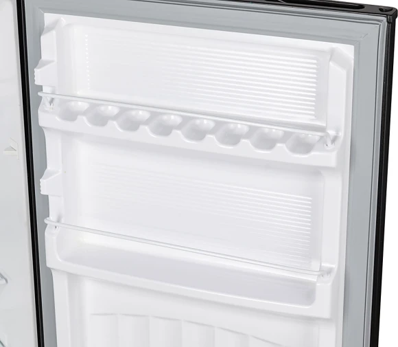 Холодильник Nord NR 403 B 1-нокамерн. черный мат. Холодильник Nord NR 403 B 1-нокамерн. черный мат.