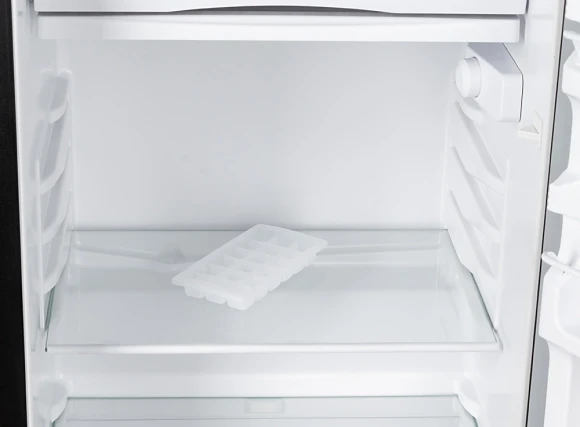 Холодильник Nord NR 403 B 1-нокамерн. черный мат. Холодильник Nord NR 403 B 1-нокамерн. черный мат.