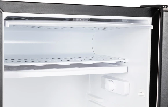 Холодильник Nord NR 403 B 1-нокамерн. черный мат. Холодильник Nord NR 403 B 1-нокамерн. черный мат.