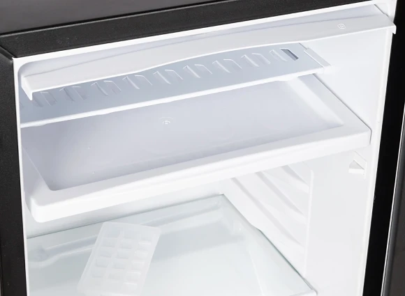 Холодильник Nord NR 403 B 1-нокамерн. черный мат. Холодильник Nord NR 403 B 1-нокамерн. черный мат.