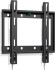Кронштейн для телевизора Holder LCD-F2608 черный 22"-47" макс.40кг настенный фиксированный Кронштейн для телевизора Holder LCD-F2608 черный 22"-47" макс.40кг настенный фиксированный